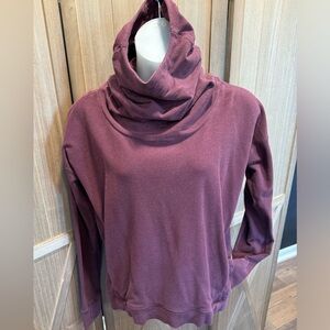 Lululemon hoodie